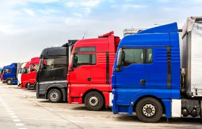 Ankara Menderes Ambar Nakliyat