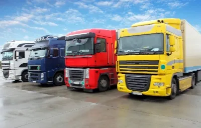 Ankara Menderes Nakliye Ambarı