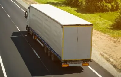 Ankara ile Menderes Arası Parça Eşya Taşıma