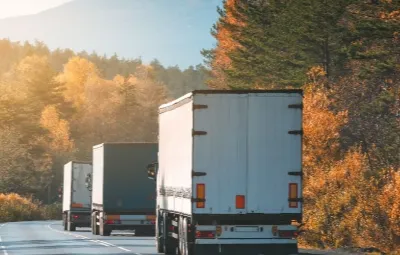 Ankara ile Menderes Arası Klima Taşıma